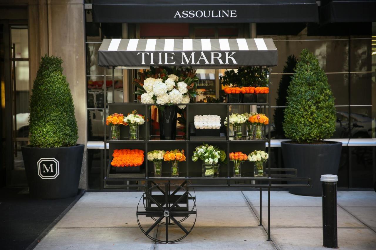 The Mark Nova Iorque Exterior foto